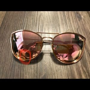 Quay Sunglasses